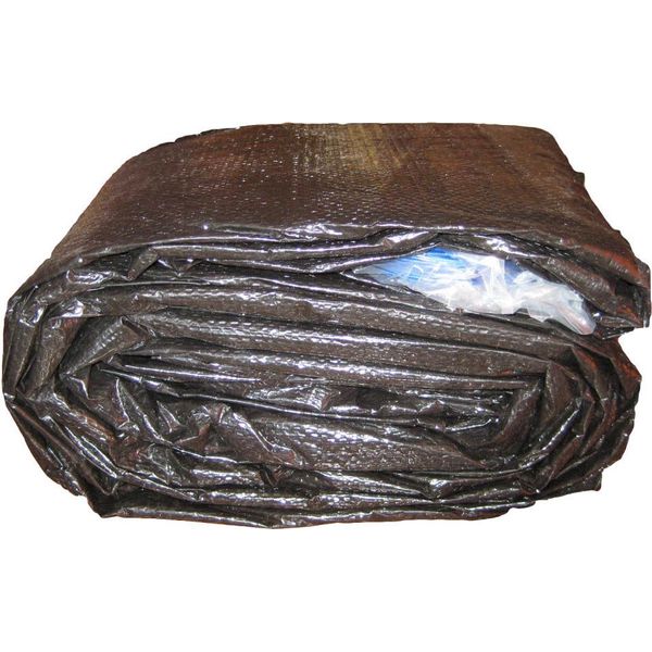 Copertura Invernale Rotonda Da 3 M Per Piscina Fuori Terra Cid 0330011 300-image