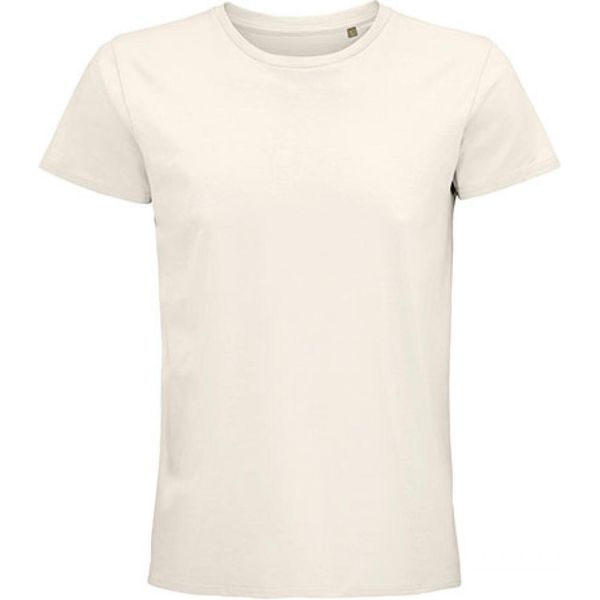Sols 03565 | Camicia Da Uomo, Maglietta Da Uomo Pioneer, Jersey 175 - Colore: Off White - Taglia: Xxl-image