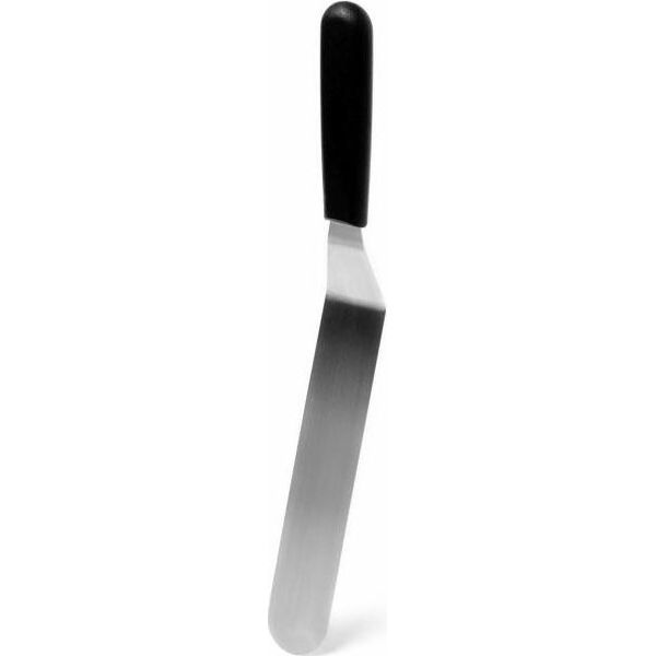 Comas Winkel-KüChenpalette, Winkelpalette, Stahl, Kunststoff, Schwarz, 20 Cm, 8937-image