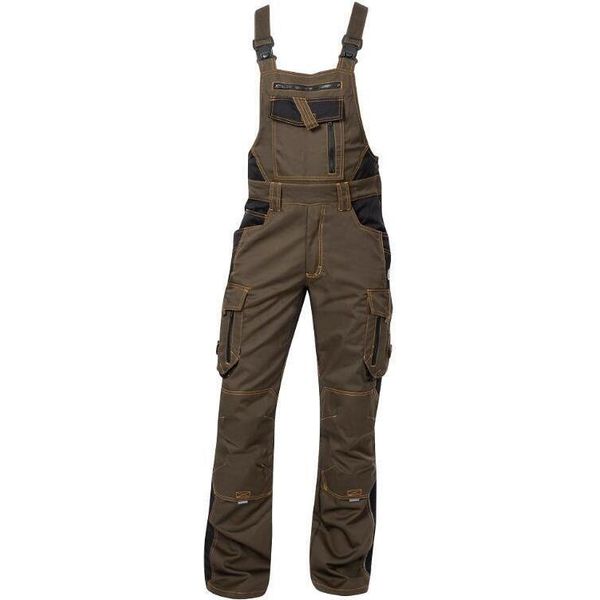 Ardon Latzhose Ardon®Vision Asfalto Gr. 46-image