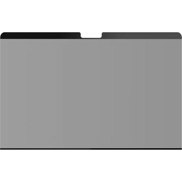 Pellicola Di Protezione Per Laptop, Pellicola Magnetica Ultrasottile Per La Privacy, Riutilizzabile, Adatta Per Macbook Pro 14,2 Pollici (Modello 2021)-image