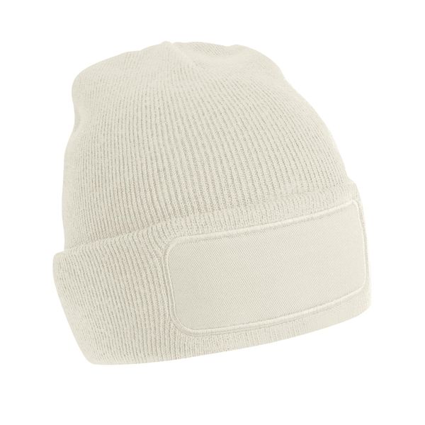 Cappello / Berretto / Berretto Invernale Unisex Beechfield RW239 (Taglia Unica) (A Mandorla)-image