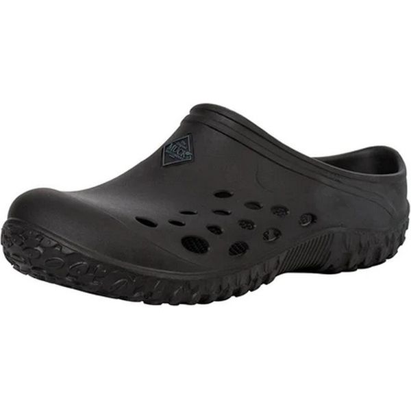 Stivali Muck - Zoccoli Da Uomo "Muckster Lite"" FS9874 (44/45 Eu) (Nero)"-image