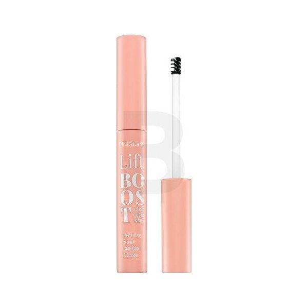Instalash Liftboost Conditioner Trattamento Rinforzante Per Ciglia E Sopracciglia 5 Ml-image