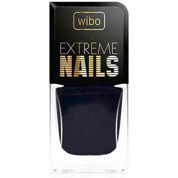 Wibo Extreme Nails Nail Lacquer 34, 8,5 Ml - Lacca Professionale Per Unghie Con Tenuta E Brillantezza Estreme-image