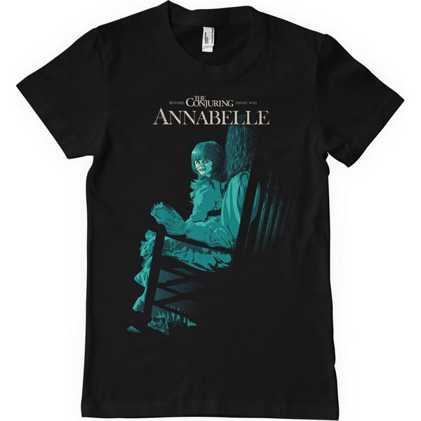 Maglietta Annabelle - Xx-Large - Nero-image