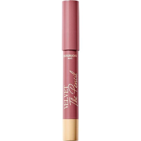 Bourjois Velvet The Pencil 03-In Mauve Again 1,8G-image