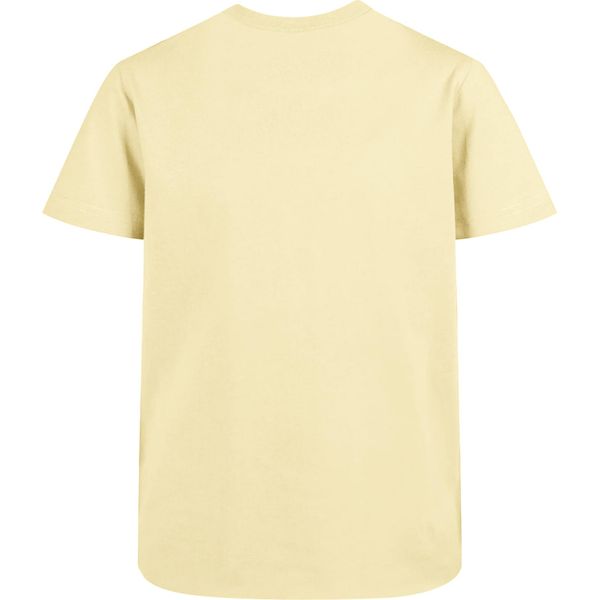 Costruisci Il Tuo Marchio - Maglietta "Basic 2.0"" Per Bambini RW8110 (152) (Giallo Tenue)"-image