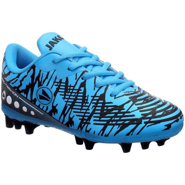 Jako Sportartikelvertrieb Gmbh Scarpa Da Calcio Animal Jako Blu/Nero Jako Blu/Nero 32-image