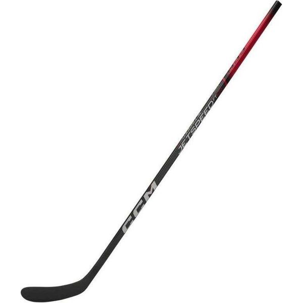 Hokejka Ccm Jetspeed FT670 Jr, Junior, 50, L, P29-image
