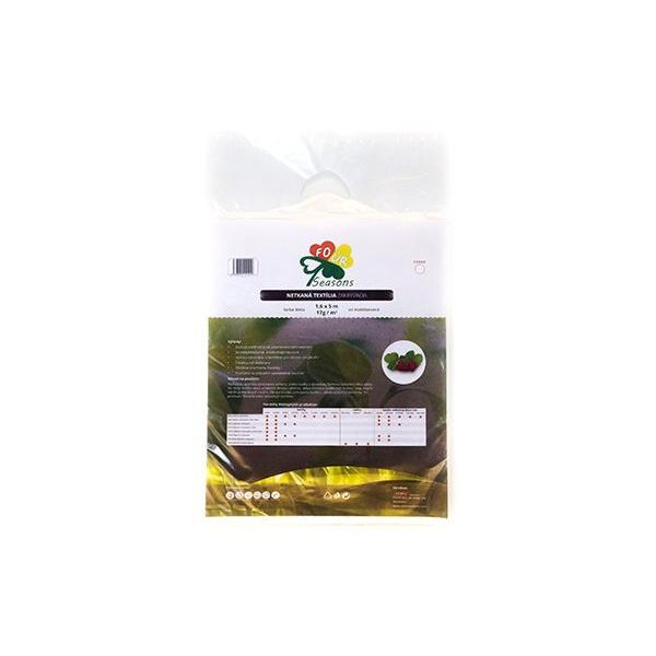 Tessuto Non Tessuto Agro Bianco 17 G/M² 1,6 M X 10 M-image