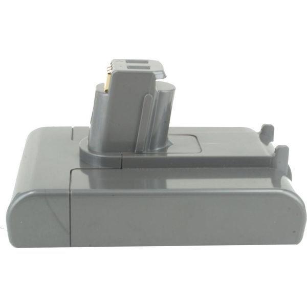 Batteria Powersmart 2500Mah Type-A Per Dyson DC30 DC31 DC31 Animal DC31 Animalpro DC31 Auto E Barca-image