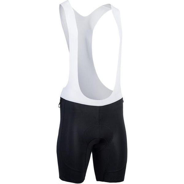 Silvini Banari MP1810 Pantaloncini Interni Da Uomo Elasticizzati Con Inserto Nero-Bianco Taglia L 3121-MP1810-08014-image