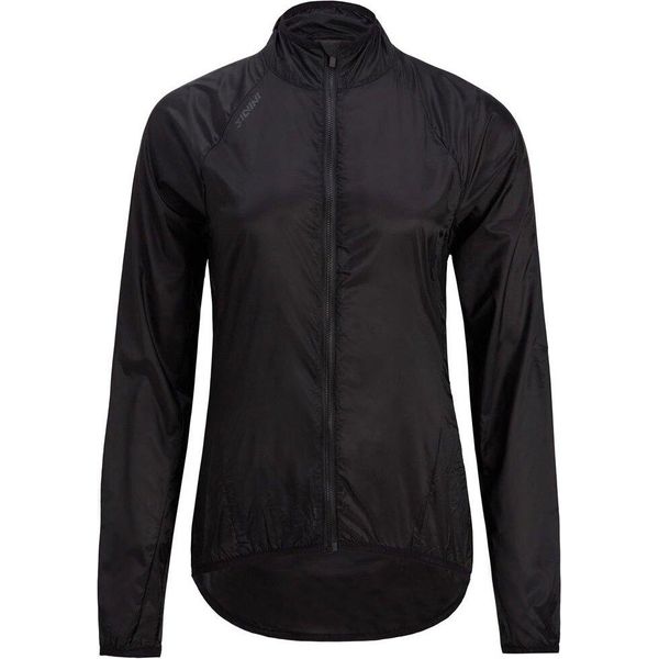 Silvini Valenza WJ2019 Giacca Da Donna Nera Taglia S-image