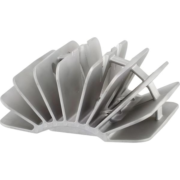 Testata Ventilatore Venandi 50Cc Per Simson S51, S53, SR50, KR51/2-image
