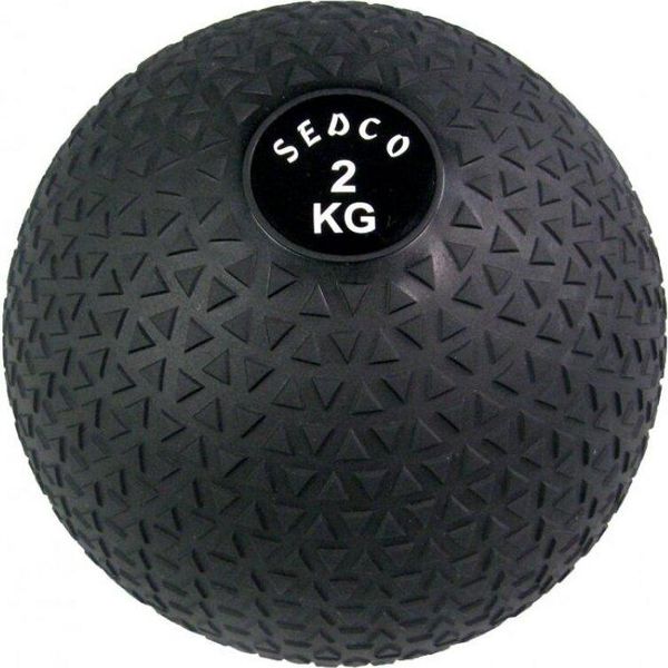 Palla Per Esercizi Sedco Slam Ball 2Kg 5Kg-image