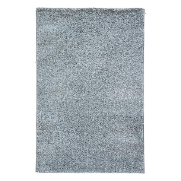 Teppich Jute - Blau - 100X150 Cm - Atmosphera Interior Designer-image