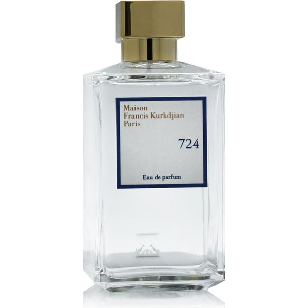 Maison Francis Kurkdjian 724 Edp 200 Ml Unisex-image
