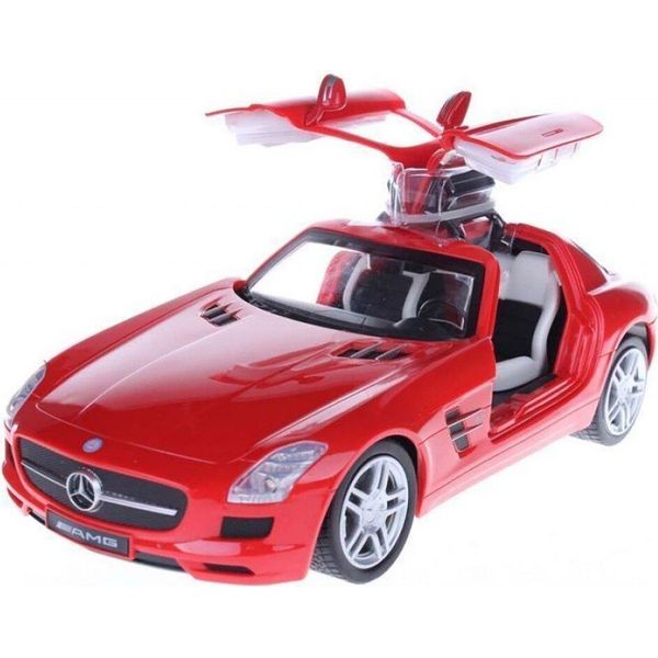 R/C Auto Mercedes-Benz Sls Amg (1:14)-image