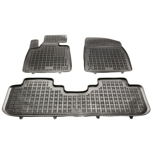 Tappetini In Gomma Per Auto Lexus Rx 450H 2015--image