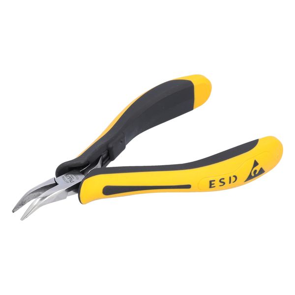 Pinze Per Catene Nws 126G-79-ESD-120 | Pinze Per Catene, La Soluzione Ideale Per Aprire O Chiudere Rapidamente Le Catene-image