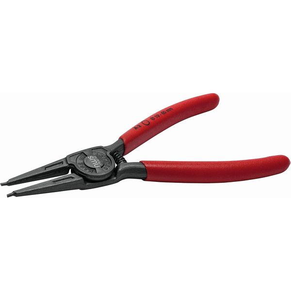 Nws-175A-62-A4-Pinza Per Anelli Di Sicurezza Esterni Tipo A4 (Ø 85-140 Mm)-image