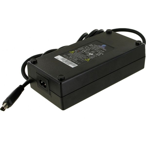 Per Fischer E-Bike Proline 1722, Caricabatteria Originale 48V 2A-image