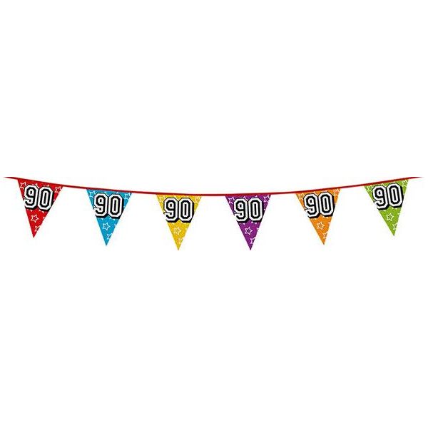 Boland - Bandiere, 90° - Plastica SG26674 (Taglia Unica) (A Colori)-image
