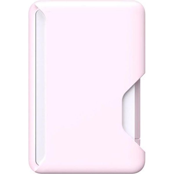 Speck, Portacarte Per Iphone 13 / 14 / 15 Magsafe Clicklock Ultrasottile, Rosa-image