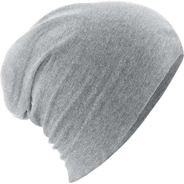 Beechfield - Berretto "Hemsedal"" Per Uomo/Donna Unisex BC5343 (Taglia Unica) (Grigio Screziato)"-image