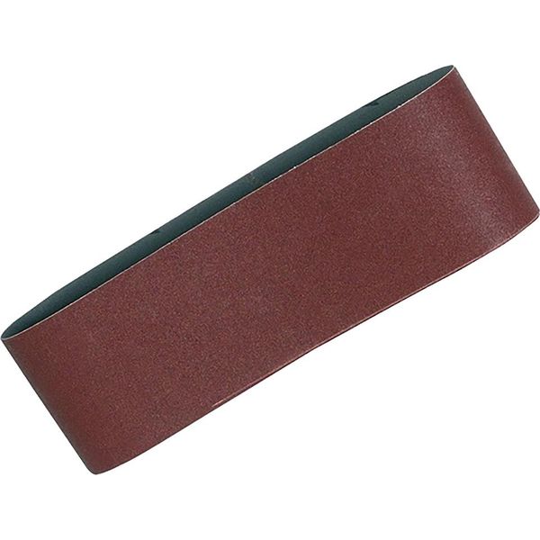 Makita Nastro Abrasivo 76 X 533 Mm/K240/50 Pz. 76 X 533 Mm - K240 - 50 Pz.-image