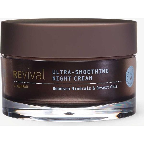 Revival Crema Notte Ultra-Levigante 50Ml-image