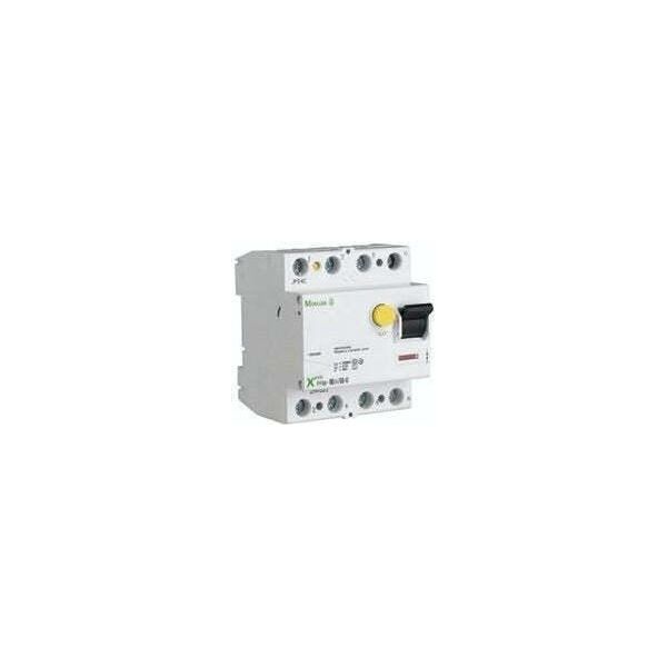 Eaton PFIM-40/4/03-A-MW Interruttore Differenziale Pfim, 4P, 40A, 300Ma-image