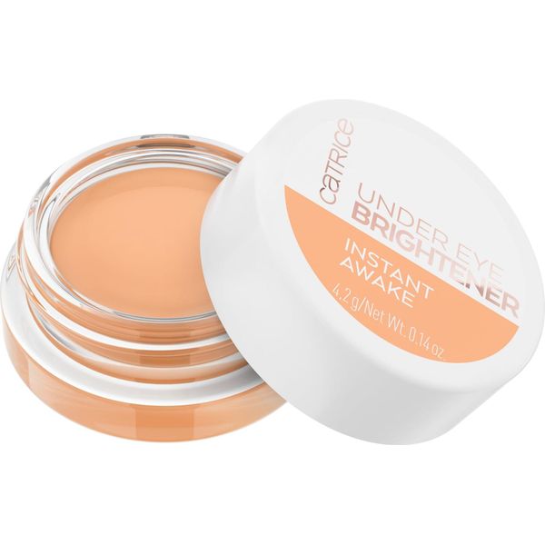 Catrice Concealer Under Eye Brightener 020 Warm Skin Colour, 4,2 G-image