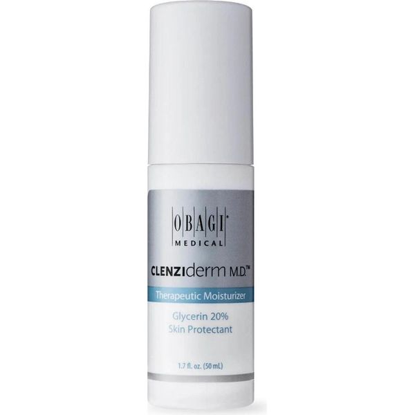 Obagi Clenziderm M.D. Crema Idratante Terapeutica 50 Ml-image