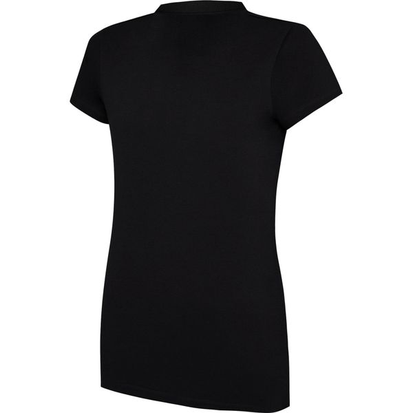 Umbro - Polo "Club Essential"" Da Donna UO841 (44 It) (Nero/Bianco)"-image