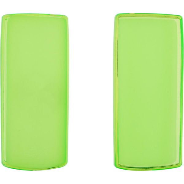 Caseroxx Cover Protettiva In Tpu Compatibile Con Nokia 105 2G (2023) / 106 2G (2023), Custodia In Gomma Per Cellulare Verde-image