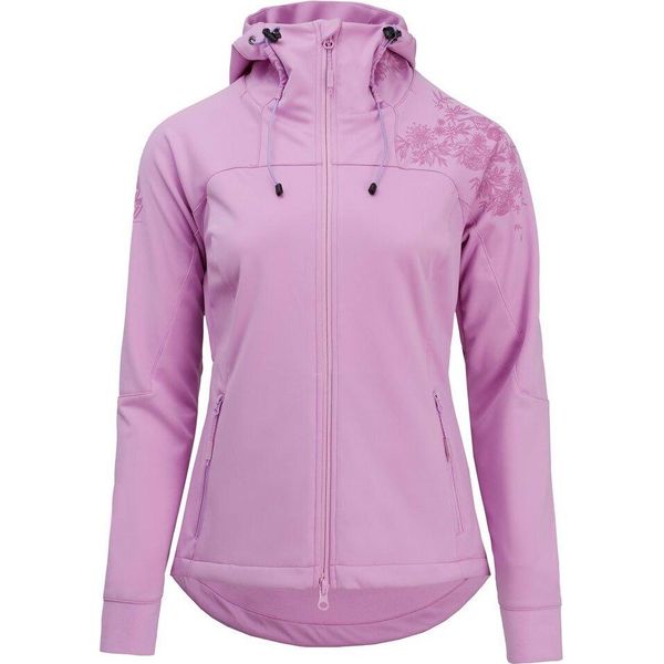 Silvini Lano WJ2122 Giacca Da Donna Con Cappuccio Giallo Taglia Xs 3223-WJ2122-93931-image