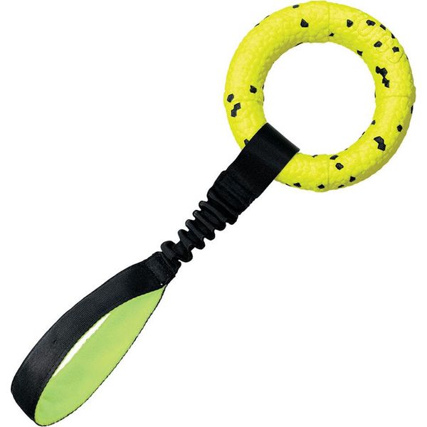 Kong Reflex Tug Giallo-image