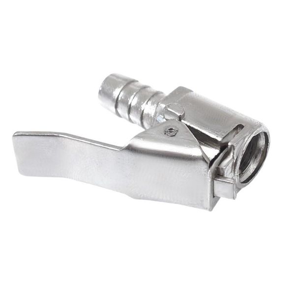 Raccordo Di Compressione Per Pompa A Ruota Per Tubo Flessibile Da 8 Mm, Metallo-image