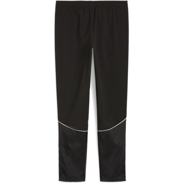 Puma Teamgoal Sideline Pant Wmn Puma BLACK-PUMA White Puma BLACK-PUMA White L-image