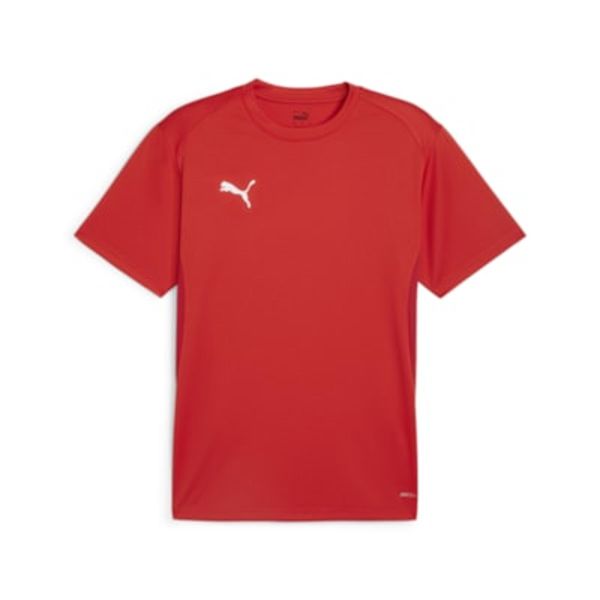 Puma Teamgoal Maglia Jr Puma NAVY-PUMA WHITE-PERSIAN B Puma NAVY-PUMA WHITE-PERSIAN B 152-image