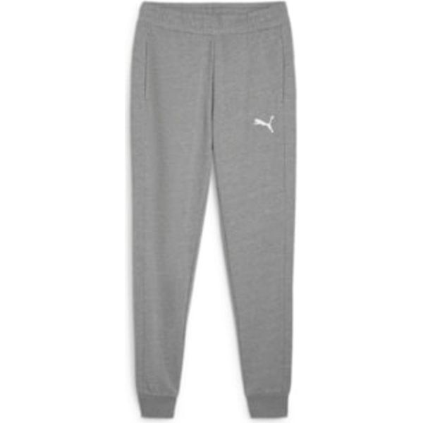 Puma Teamgoal Casuals Tubi Herren Grau Xxxl-image