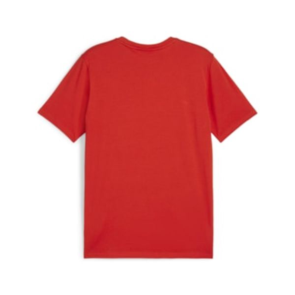 Puma Teamgoal Casuals Tee Jr 140-image