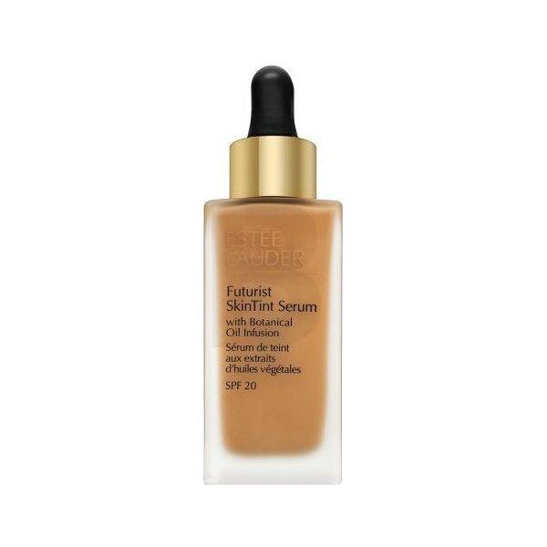 Estee Lauder Futurist Skintint Serum Trucco Liquido Per Unificare Il Tono Della Pelle 3W1 Tawny 30 Ml-image