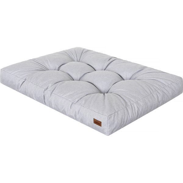 Materasso Per Cani "Grand Light"" L - 90 X 70 Cm | Letto Per Cani, Materasso Rettangolare Per Cani, Divano Per Cani, Cani Di Piccola Taglia, Cuscino, Cesto, Animale Domestico | Doggy"-image