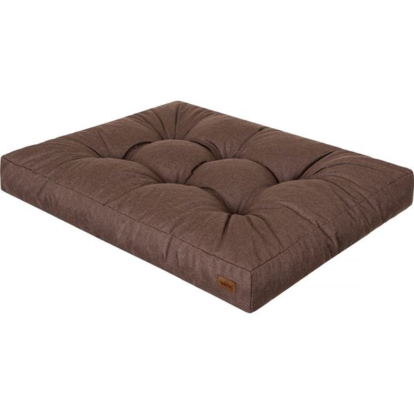 Materasso Per Cani "Grand Light"" L - 90 X 70 Cm | Letto Per Cani, Materasso Rettangolare Per Cani, Divano Per Cani, Cani Di Piccola Taglia, Cuscino, Cesto, Animale Domestico | Doggy"-image