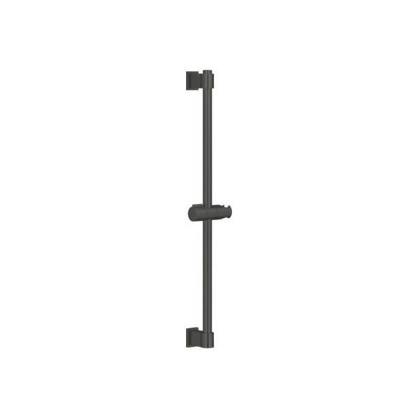 Grohe Quickfix Vitalio Barra Doccia Universale Nero Opaco 277242431-image