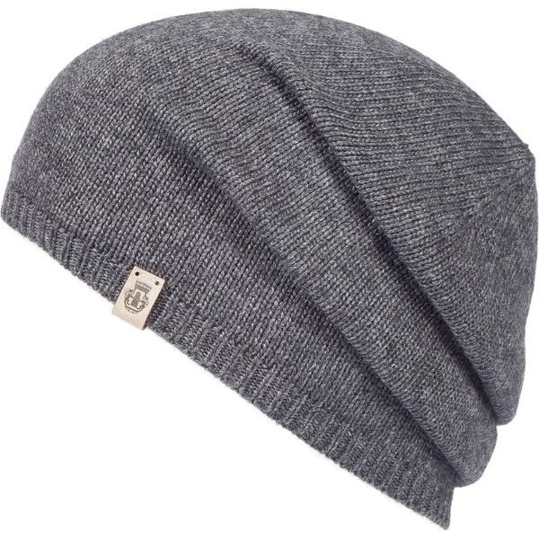 Roeckl Beanie Berretto Essentials Beanie Anthracite Antracite-image