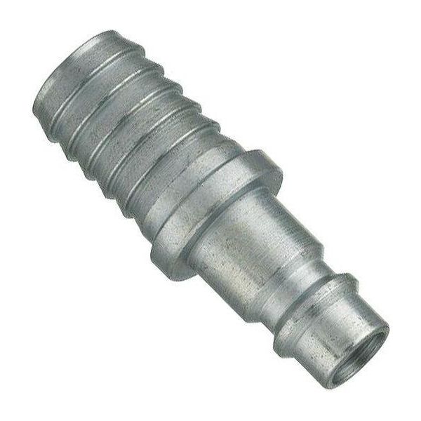Tappo Pcl Con Attacco Per Tubo Flessibile Ø 13 Mm, Tipo 25, Attacco Rapido-image